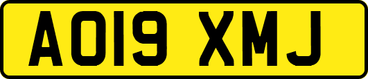 AO19XMJ