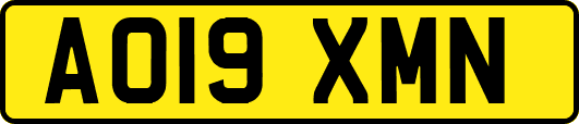 AO19XMN