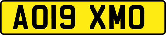 AO19XMO