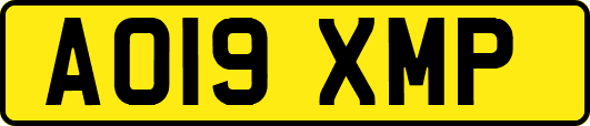 AO19XMP