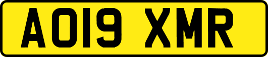 AO19XMR