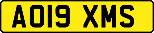 AO19XMS