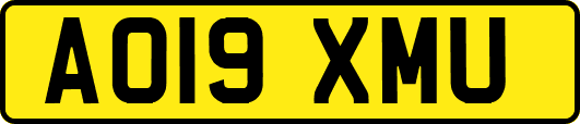 AO19XMU