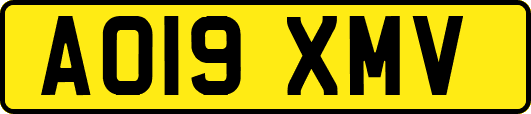 AO19XMV
