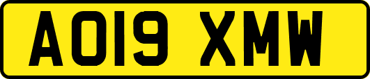 AO19XMW