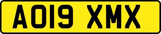 AO19XMX