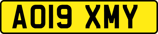 AO19XMY