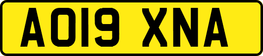 AO19XNA