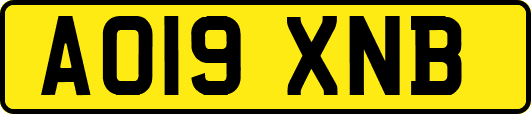 AO19XNB