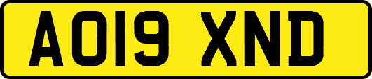 AO19XND