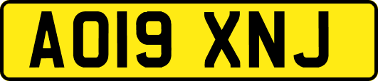 AO19XNJ