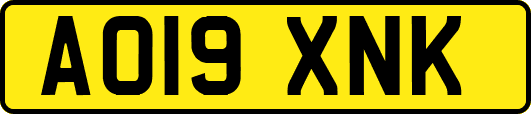 AO19XNK