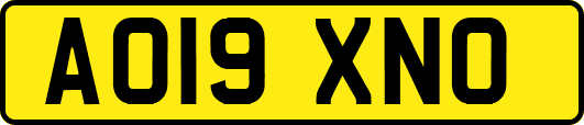 AO19XNO
