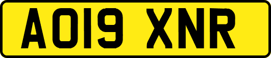 AO19XNR