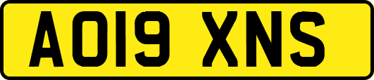 AO19XNS