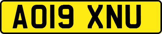 AO19XNU