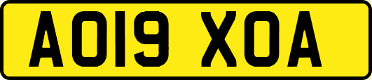 AO19XOA