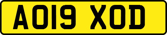 AO19XOD