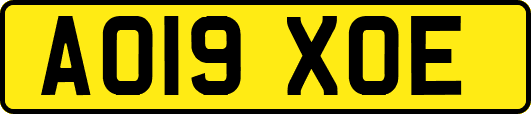 AO19XOE