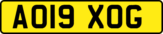 AO19XOG
