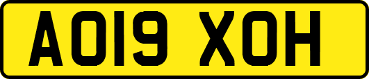AO19XOH
