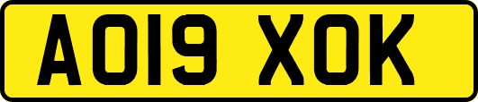 AO19XOK