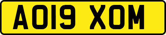 AO19XOM
