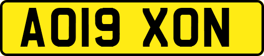 AO19XON