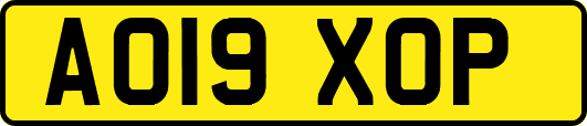 AO19XOP