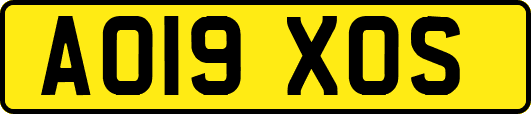 AO19XOS