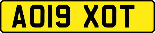 AO19XOT