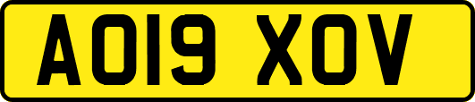 AO19XOV