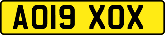 AO19XOX