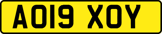 AO19XOY
