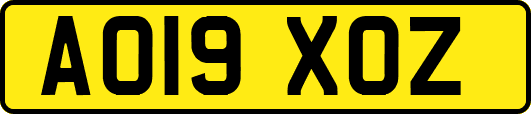 AO19XOZ