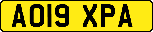AO19XPA