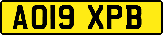 AO19XPB