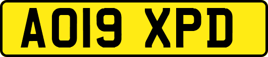 AO19XPD