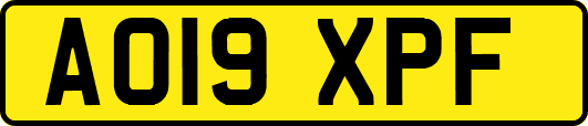 AO19XPF