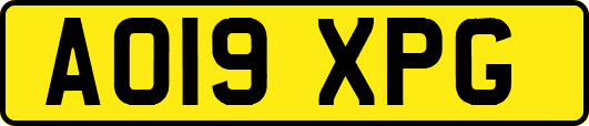 AO19XPG