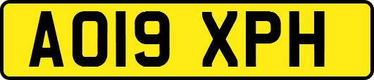AO19XPH