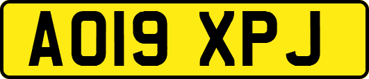 AO19XPJ