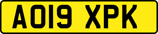 AO19XPK