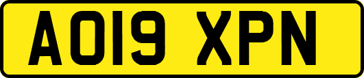 AO19XPN
