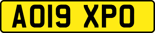 AO19XPO