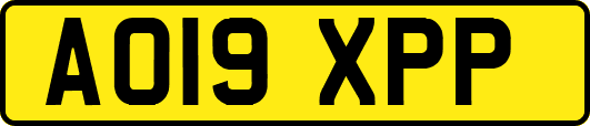 AO19XPP