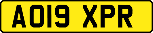 AO19XPR