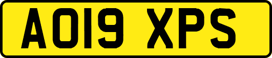 AO19XPS