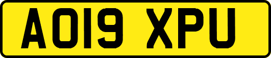 AO19XPU
