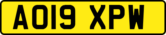 AO19XPW